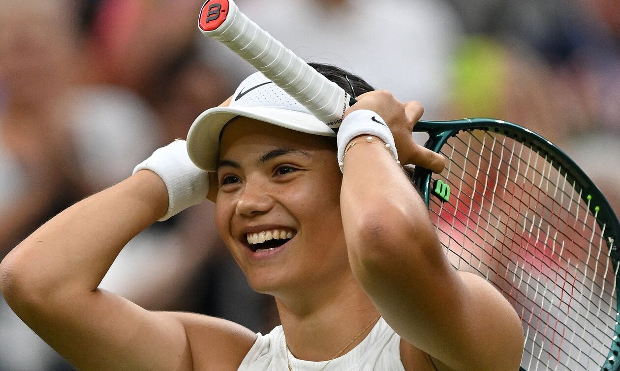 United Cup: Aποσύρθηκε η Ραντουκάνου 