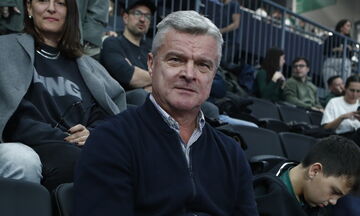 Κηφισιά: Τέλος ο Βαζέχα από την τεχνική ηγεσία της Κ19