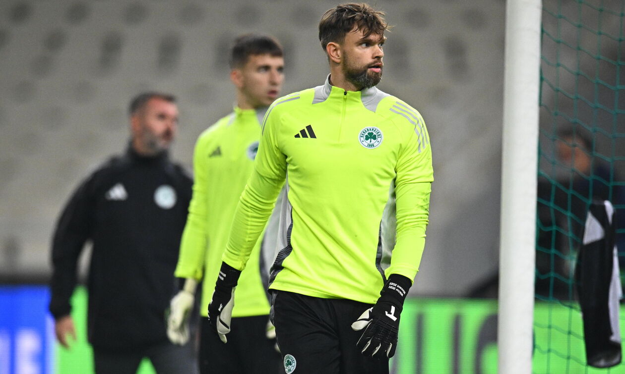 Ντραγκόφσκι: Ενδιαφέρον από τη Λέγκια Βαρσοβίας 