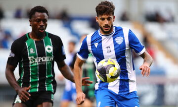 Ηλιούπολη: Ανακοίνωσε τον Κουϊρουκίδη