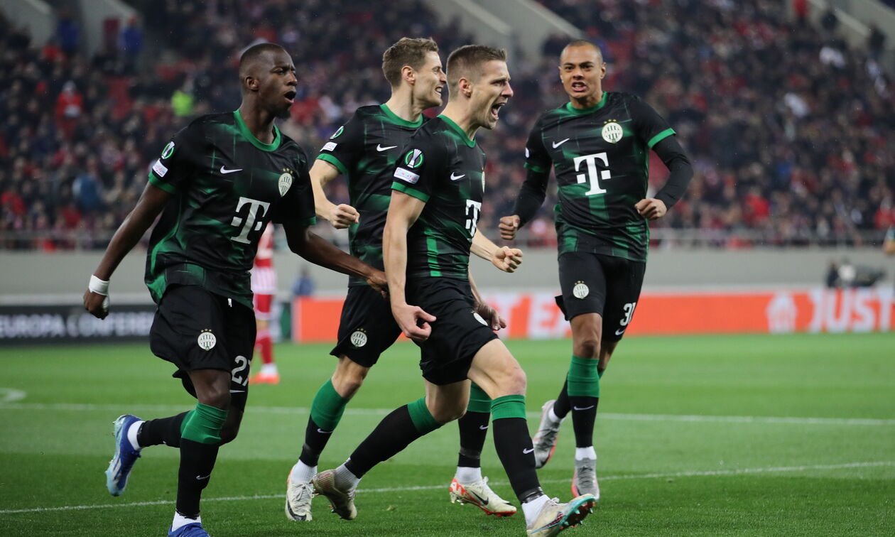 ΑΕΚ: Απόψε η άφιξη του Βάργκα