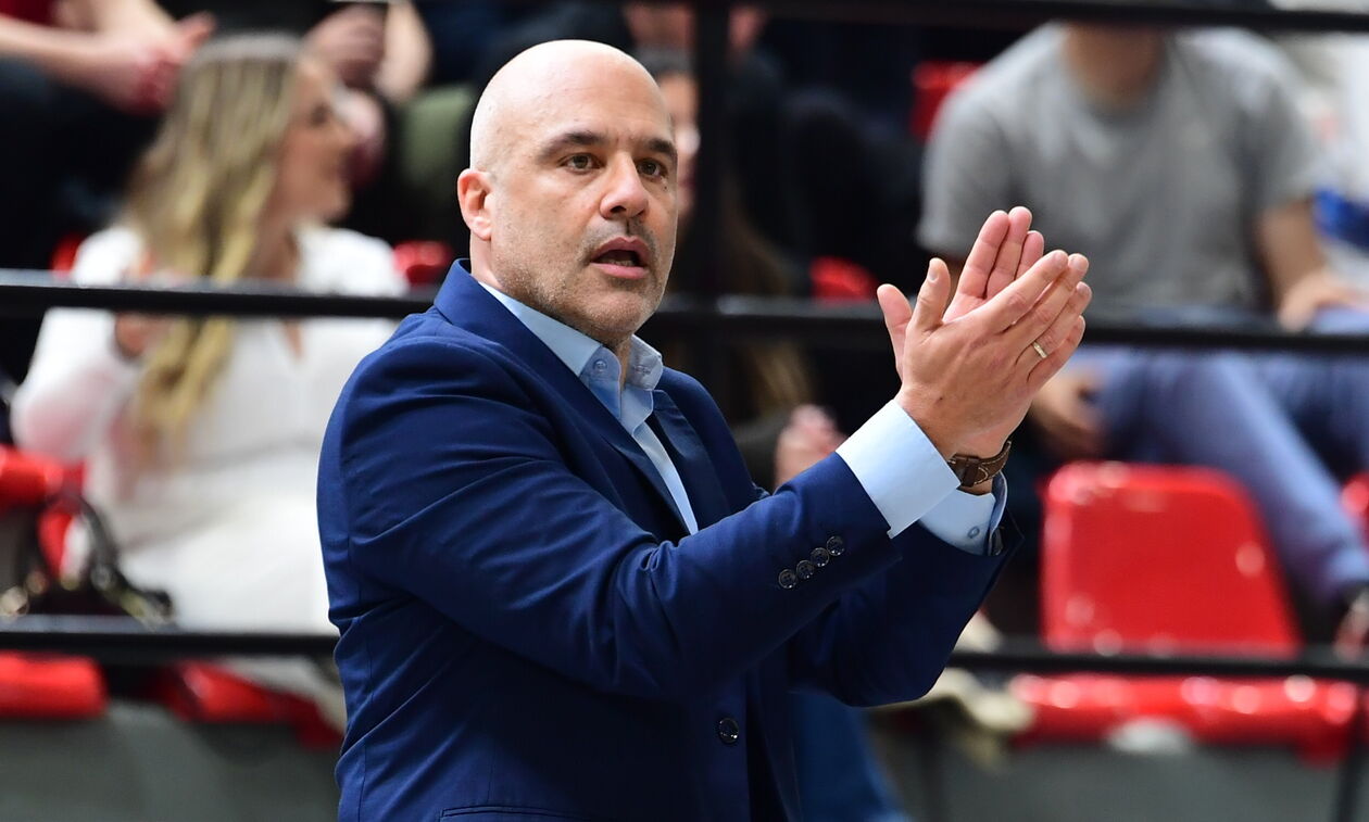 Λυκογιάννης: «Αφιερώνουμε τη νίκη στη μνήμη του Γιώργου Ματσαμά»