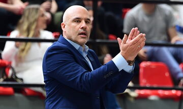 Λυκογιάννης: «Αφιερώνουμε τη νίκη στη μνήμη του Γιώργου Ματσαμά»