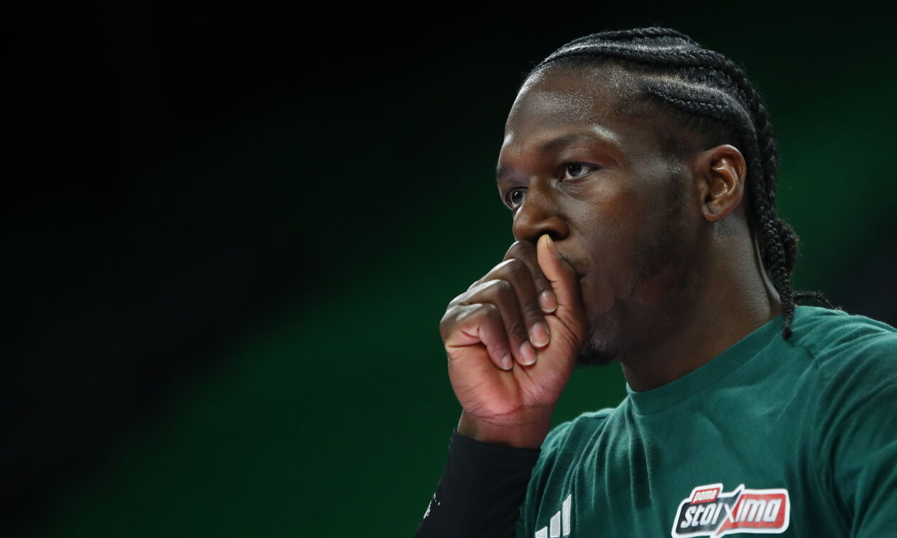 Ναν: «Η άμυνα μας δεν είναι στο επίπεδο που θέλουμε»