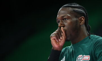 Ναν: «Η άμυνα μας δεν είναι στο επίπεδο που θέλουμε»