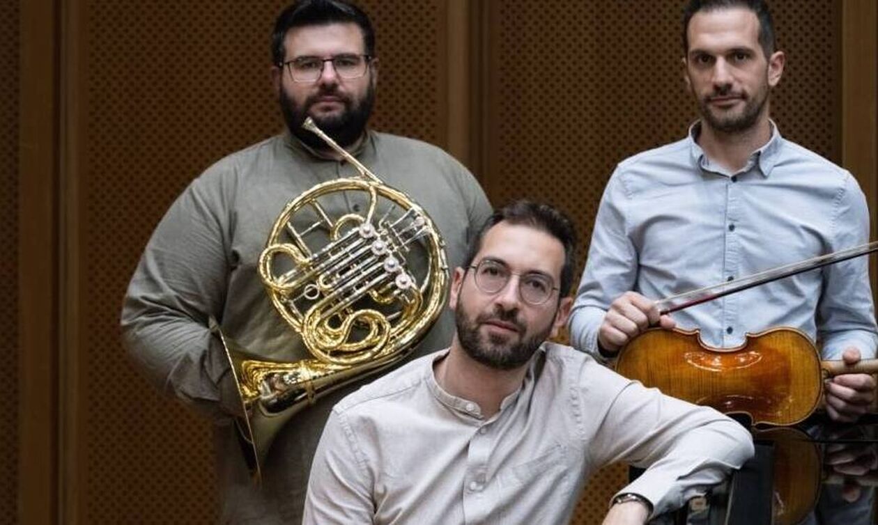 Αφιέρωμα της ΚΟΑ στον Γκέργκι Λίγκετι