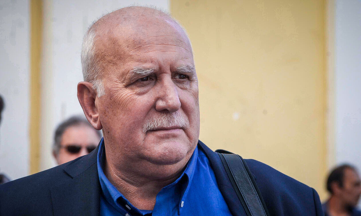 Γιώργος Παπαδάκης: «Κατέληξε παρά τις υπεράνθρωπες προσπάθειες» - Η ανακοίνωση του νοσοκομείου