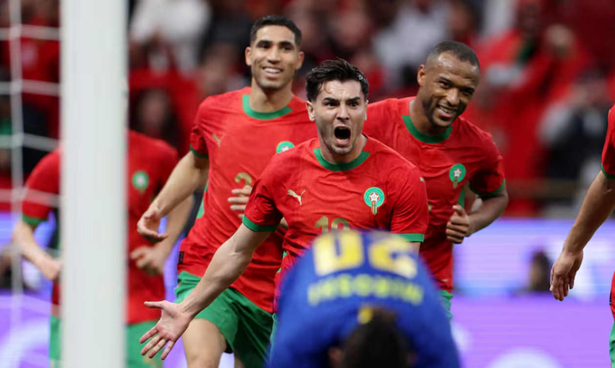 Στα προημιτελικά το Μαρόκο, καθυστερεί κι άλλο ο Ελ Κααμπί