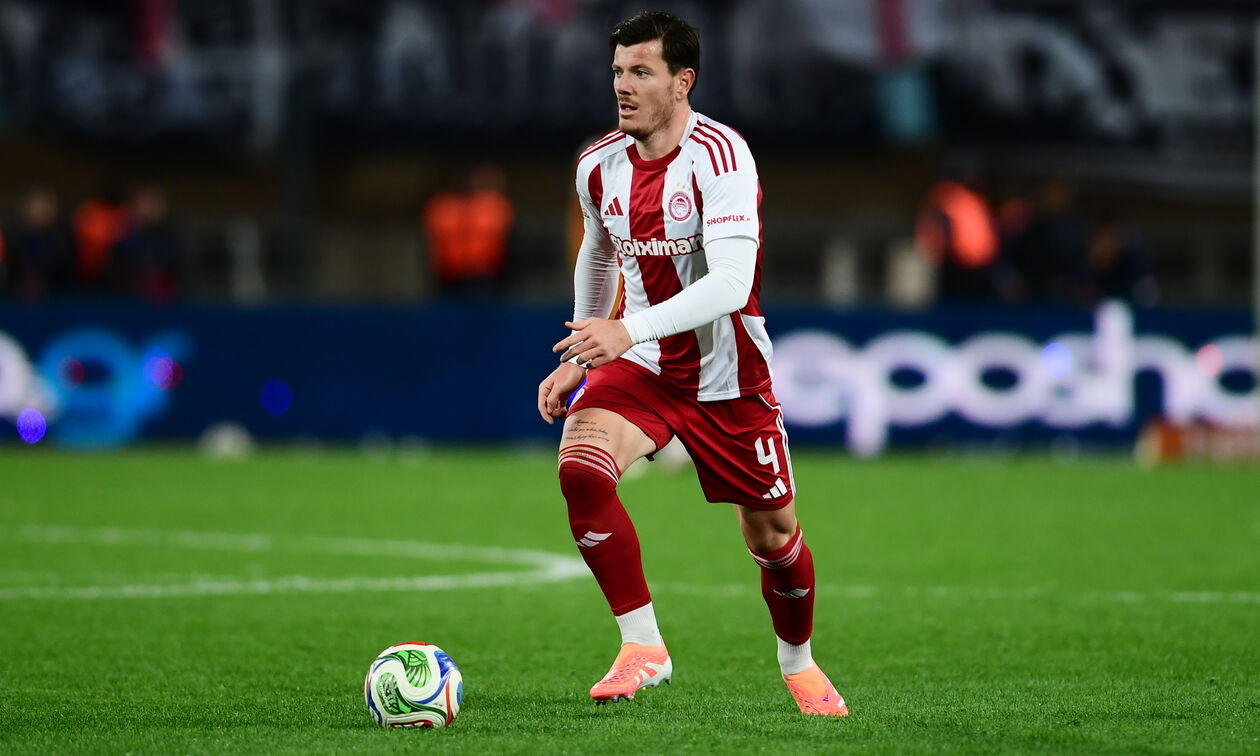 Ολυμπιακός: Διαθέσιμος με Ατρόμητο ο Μπιανκόν