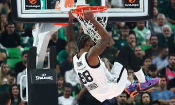 Ολυμπιακός: Ετοιμάζεται για τον Πειραιά ο Τζόουνς