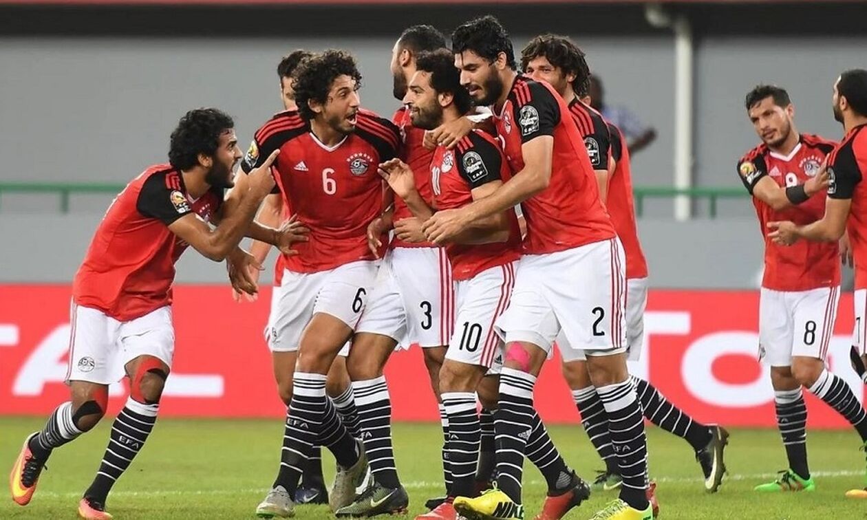 ΦΩΣ στο Στοίχημα: Αίγυπτος από ημίχρονο   