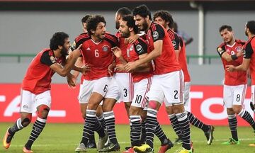 ΦΩΣ στο Στοίχημα: Αίγυπτος από ημίχρονο   