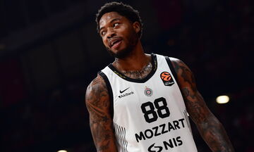 Ολυμπιακός: Πόσο κόστισε η απόκτηση του Ταϊρίκ Τζόουνς