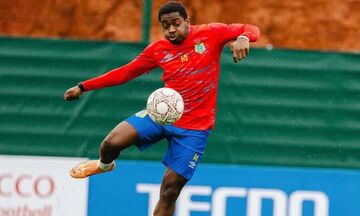 ΦΩΣ στο Στοίχημα: Αδικείται το Κονγκό 