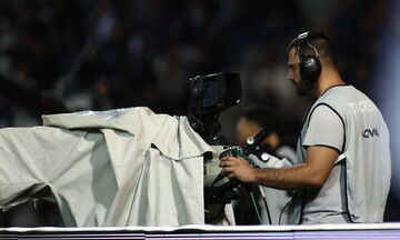 Τηλεόραση: Οι αθλητικές μεταδόσεις της Δευτέρας (5/1)