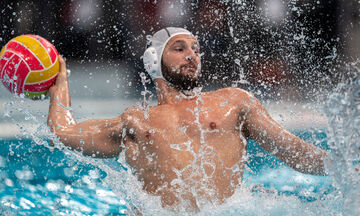 Εθνική Ανδρών: Για την τρίτη θέση κόντρα στην Ισπανία 