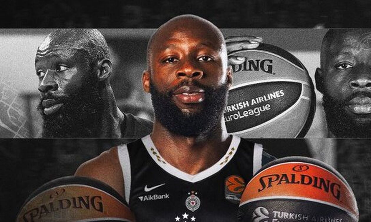 Παρτιζάν: Ανακοίνωσε τον Τζεκίρι 