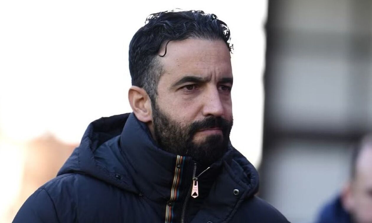 Μάντσεστερ Γιουνάιτεντ: Τέλος ο Αμορίμ 