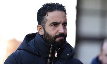 Μάντσεστερ Γιουνάιτεντ: Τέλος ο Αμορίμ 