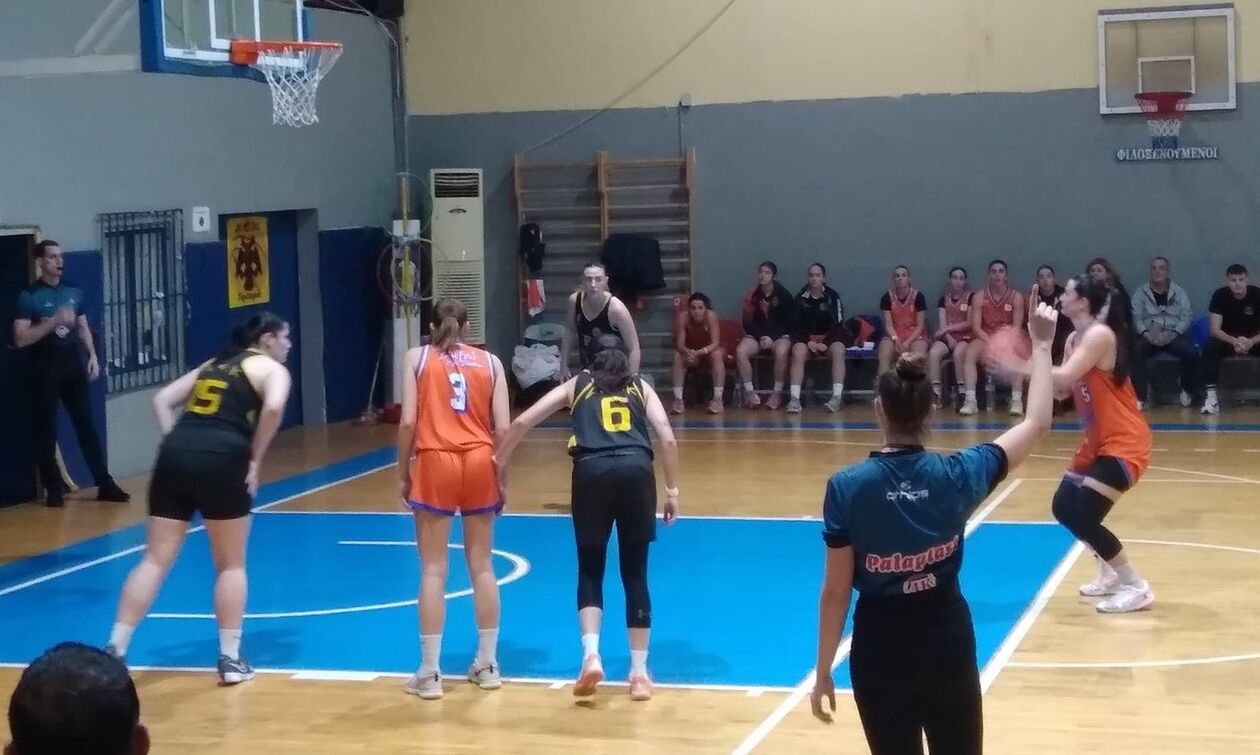 Δάφνη Αγ. Δημητρίου: Επέστρεψε η Μαγγίνα και άλλαξε όλη η ψυχολογία της ομάδας!