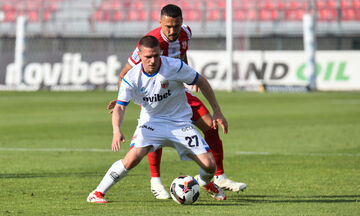 Βόλος: Τρεις ποδοσφαιριστές αποχώρησαν 