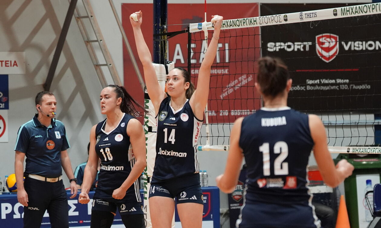 Ολυμπιακός: Το βλέμμα στραμμένο στην Ζελέζνιτσαρ 