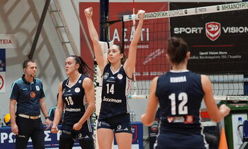 Ολυμπιακός: Το βλέμμα στραμμένο στην Ζελέζνιτσαρ 