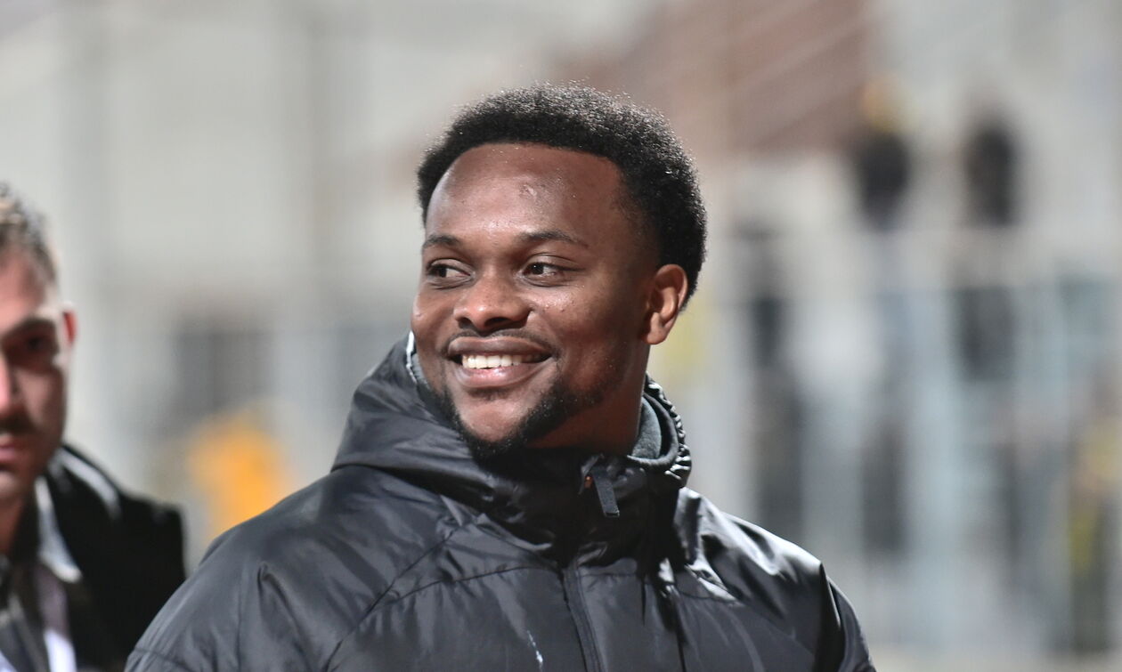 Παναθηναϊκός: Προτάθηκε ο Λιβάι Γκαρσία