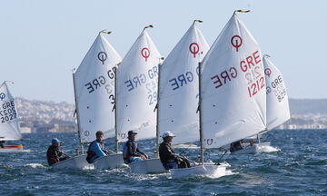 Ιστιοπλοΐα: Από τη Βόνιτσα ξεκινούν οι εσωτερικοί αγώνες για το 2026 