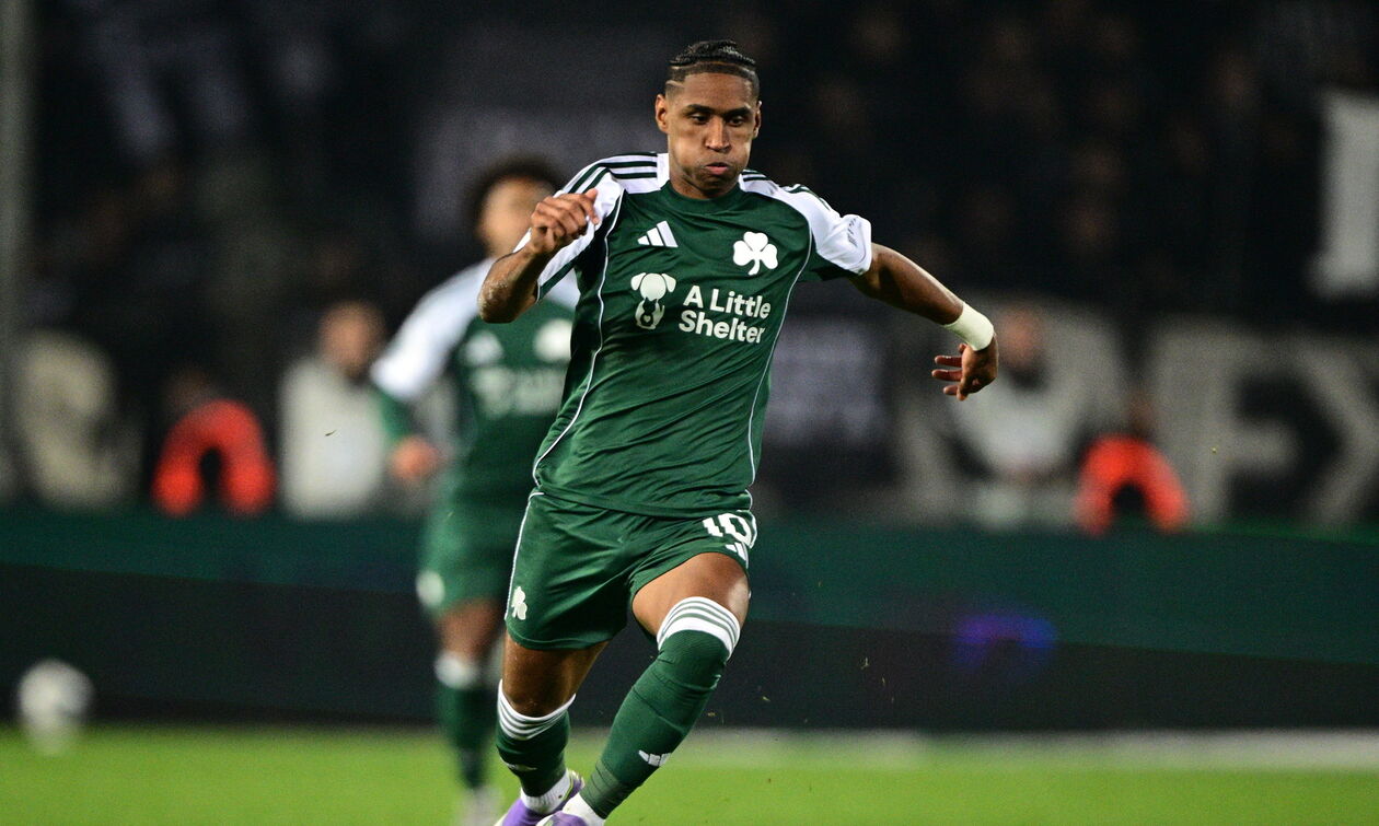 Παναθηναϊκός: Οι λεπτομέρειες της συμφωνίας με τη Γκρέμιο για τον Τετέ