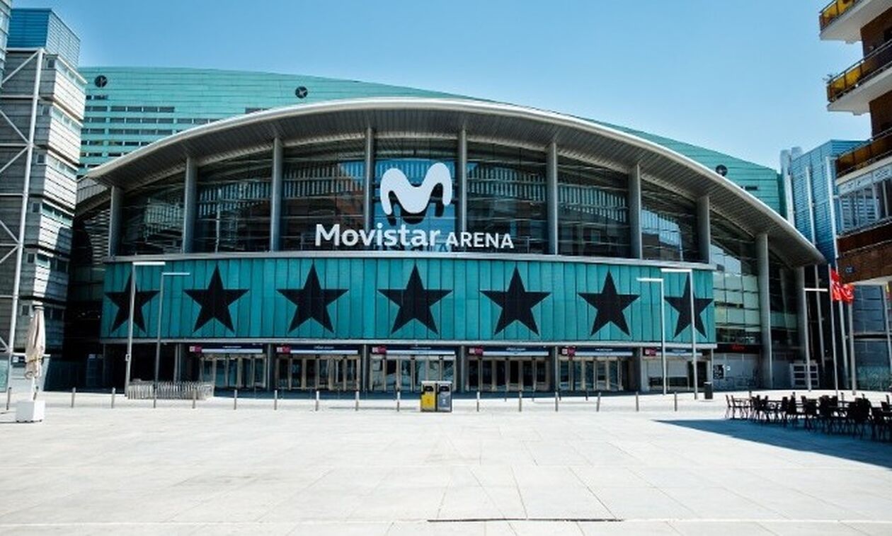 Κεκλεισμένων των θυρών ο αγώνας Ρεάλ Μαδρίτης-Μακάμπι Τελ Αβίβ