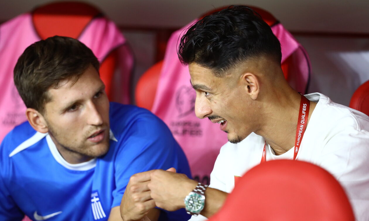 Η Άουγκσμπουργκ δεν αφήνει τώρα τον Γιαννούλη, θέλει να φύγει ο Ντρκούσιτς από τη Ζενίτ