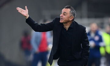 Ηρακλής: Ανακοινώθηκε το διαζύγιο με Βίγκνιεβιτς