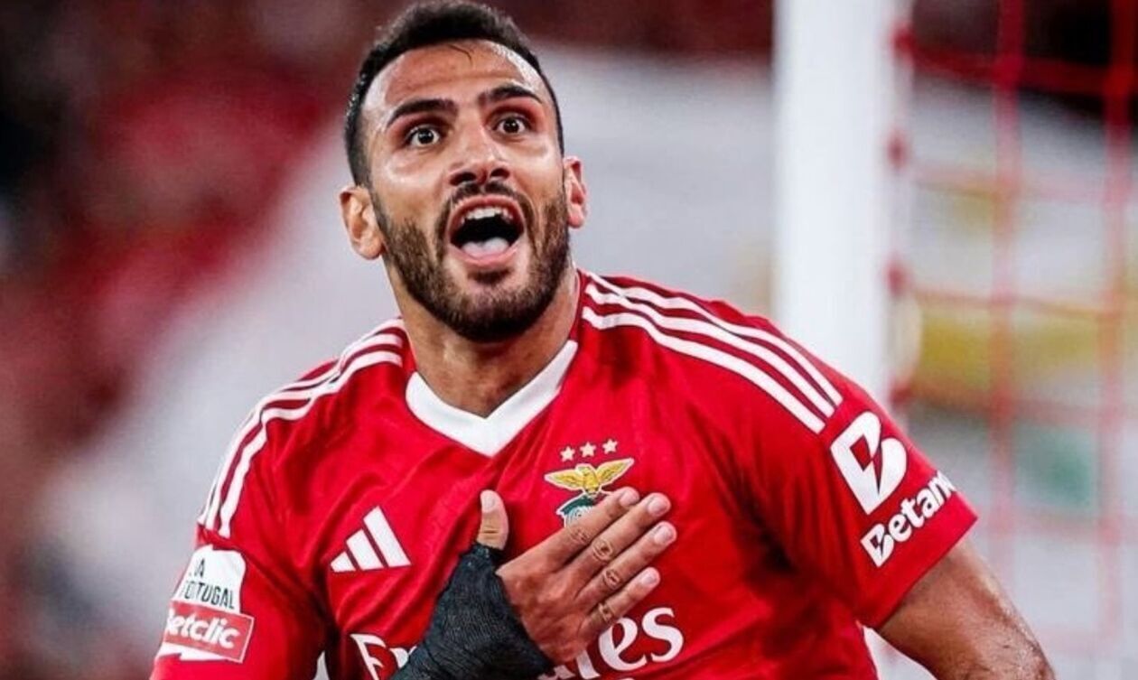 Τα μεγάλα επιτεύγματα του Βαγγέλη Παυλίδη