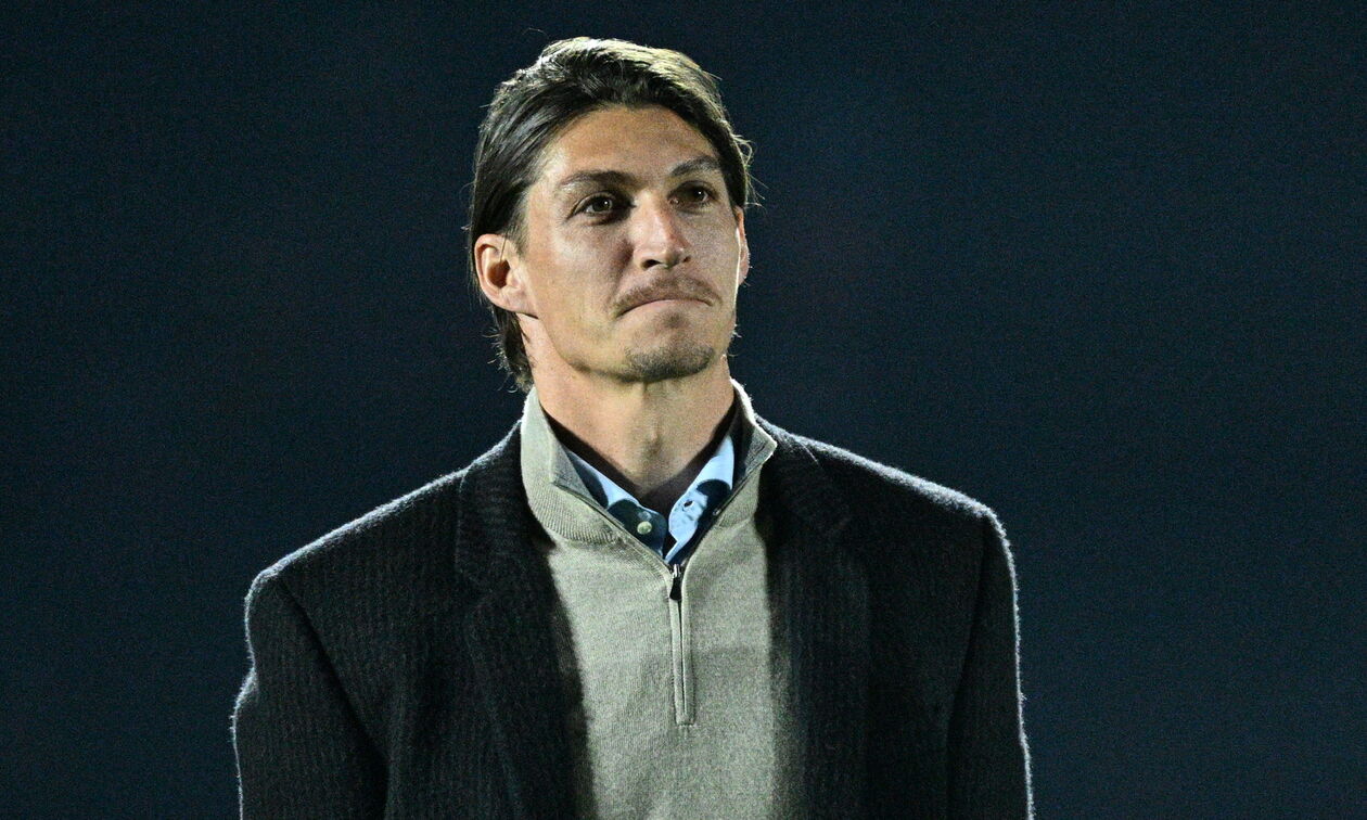 Άρης: Στο τραπέζι και ο Τσούμπερ