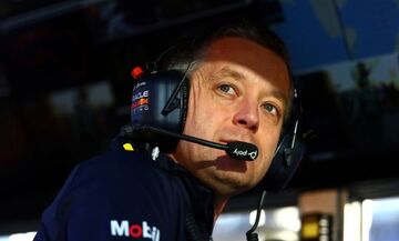 Ο Κόρτνεϊ έπιασε δουλειά στη McLaren