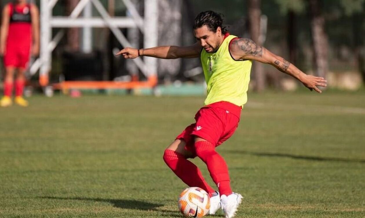 Καλαμάτα: Σημαντική ενίσχυση με Μορέιρα