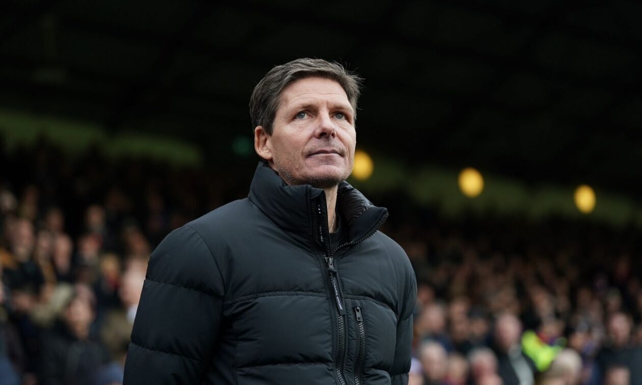 Μάντσεστερ Γιουνάιτεντ: Πρώτη επιλογή ο Γκλάσνερ