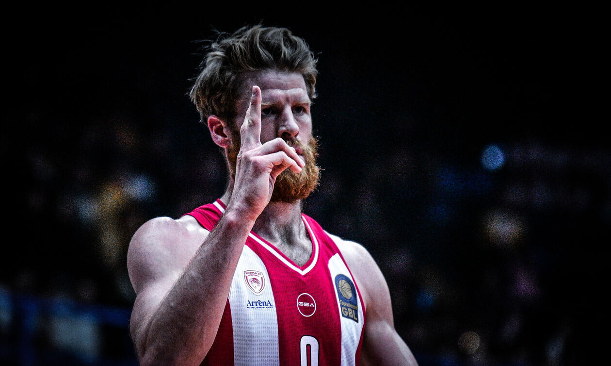 Ουόκαπ: «Έτσι θα νικήσουμε τη Φενέρ»