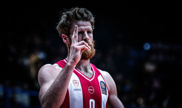 Ουόκαπ: «Έτσι θα νικήσουμε τη Φενέρ»