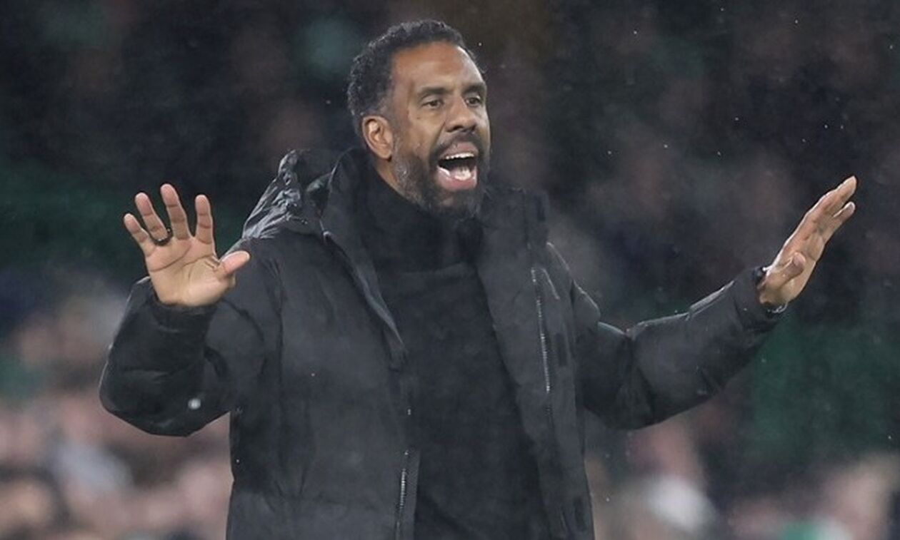 Τέλος ο Νανσί από την Σέλτικ