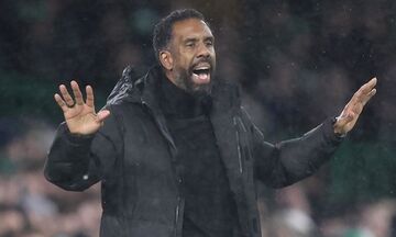 Τέλος ο Νανσί από την Σέλτικ