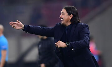 Κηφισιά: Η πρώτη αποστολή στην εποχή χωρίς Τετέι και Παντελίδη