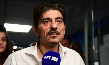 Γιαννακόπουλος για Ολυμπιακό και Final 4: «Θα κατέβει στο ΟΑΚΑ;»