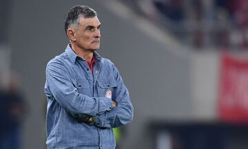 Ολυμπιακός: Ευκαιρία ή (και) υποχρέωση