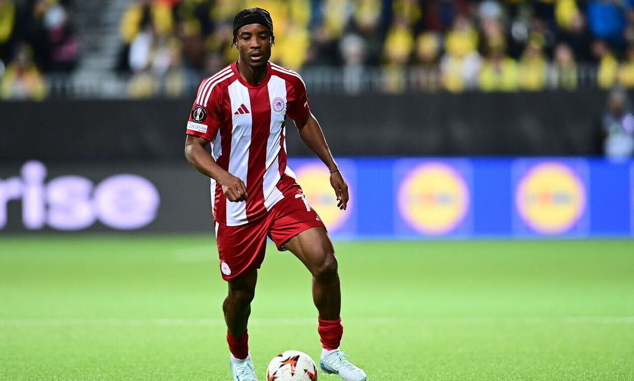 Πάλι βασικός ο Μπρούνο για τη Νιγηρία