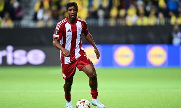 Πάλι βασικός ο Μπρούνο για τη Νιγηρία