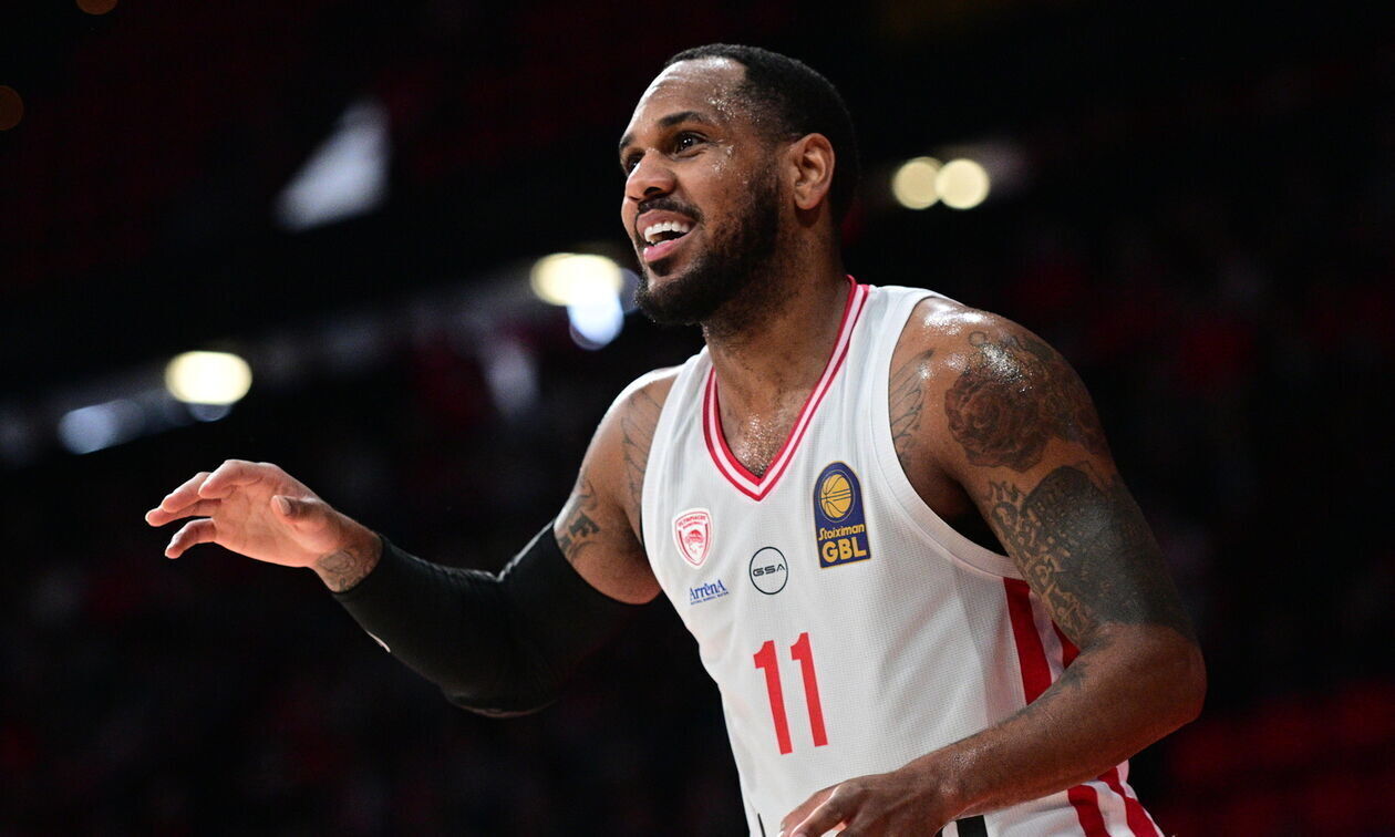 Μόρις: «Ανεβαίνω συνεχώς, μετά το ΟΑΚΑ νίκη και με τη Φενέρ»