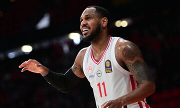 Μόρις: «Ανεβαίνω συνεχώς, μετά το ΟΑΚΑ νίκη και με τη Φενέρ»