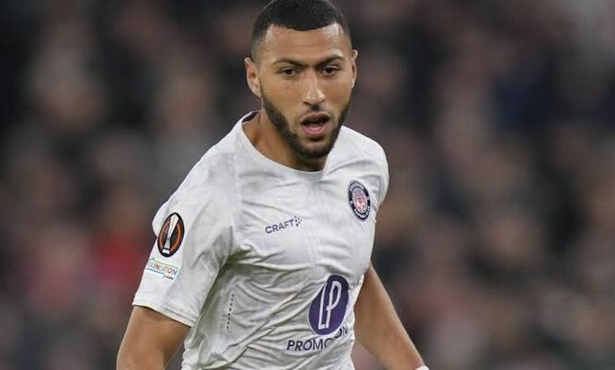 Παναθηναϊκός: «Ενδιαφέρον για Μπεγκραουί»